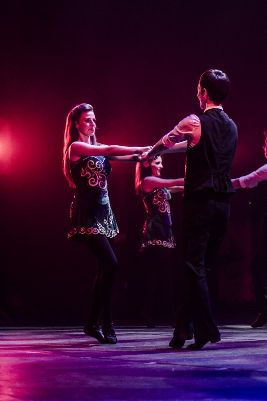 Celtic Legends at Casino Du Liban